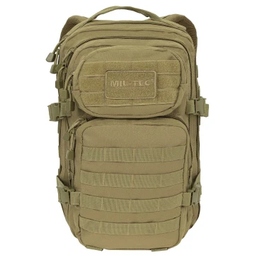 Рюкзак тактичний MIL-TEC US Assault Small 20L