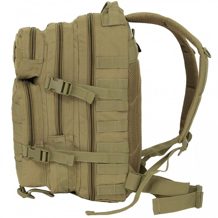 Рюкзак тактичний MIL-TEC US Assault Small 20L Рюкзак тактичний MIL-TEC US Assault Small 20L
