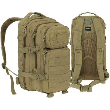 Рюкзак тактический MIL-TEC US Assault Small 20L