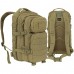 Рюкзак тактичний MIL-TEC US Assault Small 20L