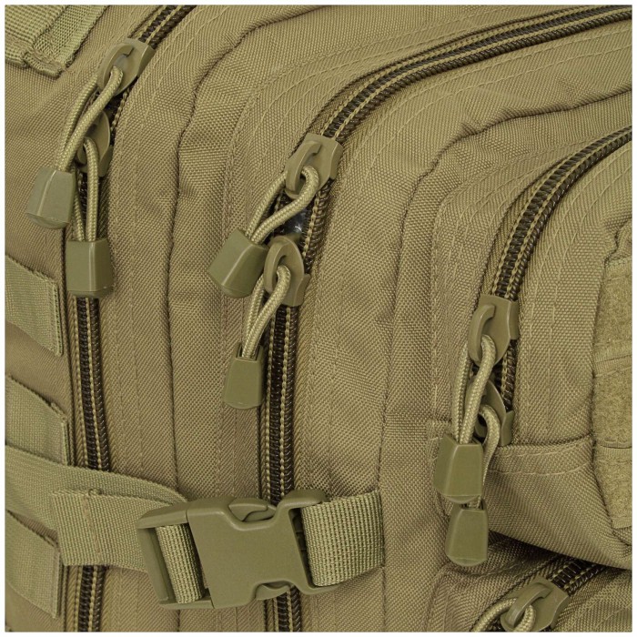Рюкзак тактичний MIL-TEC US Assault Small 20L Рюкзак тактичний MIL-TEC US Assault Small 20L