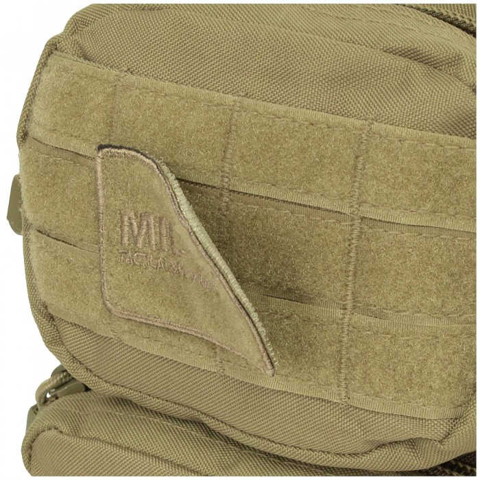 Рюкзак тактичний MIL-TEC US Assault Small 20L Рюкзак тактичний MIL-TEC US Assault Small 20L