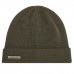 Шапка Helikon Winter Merino Beanie - Adaptive Green, Зелений