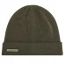 Шапка Helikon Winter Merino Beanie - Adaptive Green, Зелёный