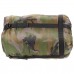 Спальний мішок MFH Mummy Sleeping Bag Woodland