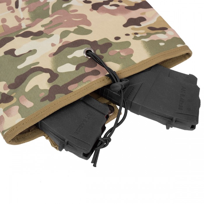 Сумка для скидання магазинів Multicam, Multicam Сумка для скидання магазинів Multicam, Multicam