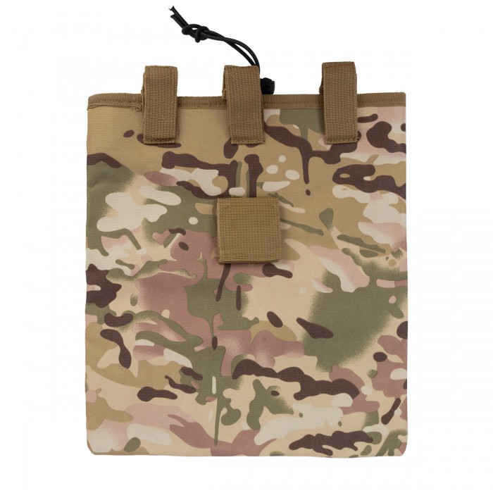 Сумка для скидання магазинів Multicam, Multicam Сумка для скидання магазинів Multicam, Multicam