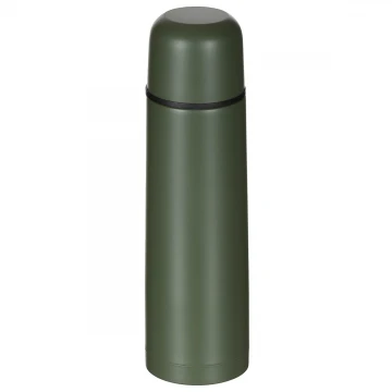 Термос MFH з нержавіючої сталі 0,5Л - Olive, Olive