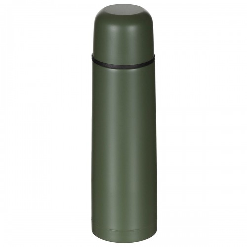 Термос MFH з нержавіючої сталі 0,5Л - Olive, Olive
