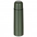 Термос MFH з нержавіючої сталі 0,5Л - Olive, Olive