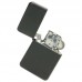 Запальничка бензинова MIL-TEC US Lighter Black