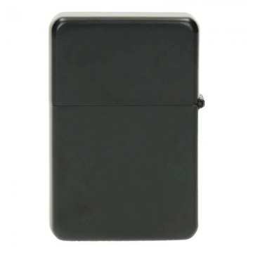 Зажигалка бензиновая MIL-TEC US Lighter Black