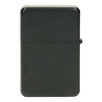 Зажигалка бензиновая MIL-TEC US Lighter Black