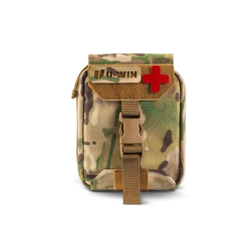 Підсумок аптечний стандартний U-WIN BASE, MultiCam