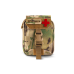 Подсумок аптечный стандартный U-WIN BASE, MultiCam