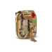 Подсумок аптечный стандартный U-WIN BASE, MultiCam