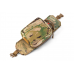 Подсумок аптечный стандартный U-WIN BASE, MultiCam