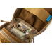 Подсумок аптечный стандартный U-WIN BASE, MultiCam