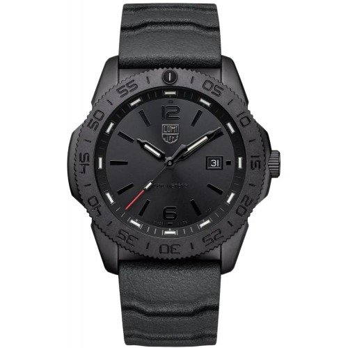 Часы Luminox XS.3121.BO., Black