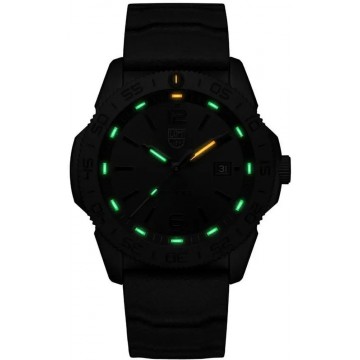 Часы Luminox XS.3121.BO., Black