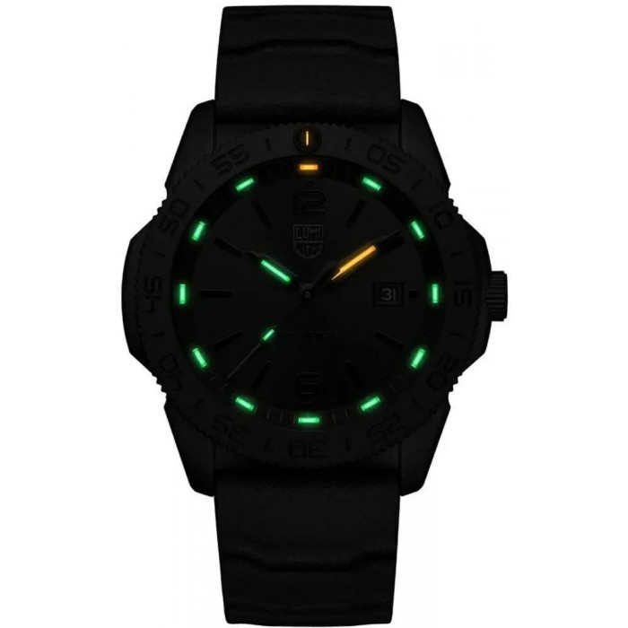 Часы Luminox XS.3121.BO., Black Часы Luminox XS.3121.BO., Black