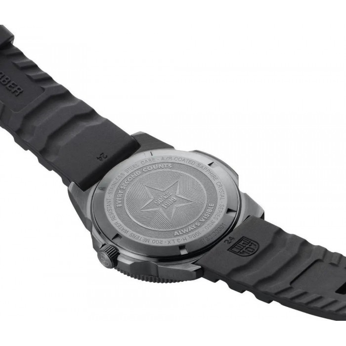 Часы Luminox XS.3121.BO., Black Часы Luminox XS.3121.BO., Black