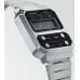 Годинник Casio A100WE-1AEF, Silver