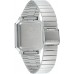 Годинник Casio A100WE-1AEF, Silver