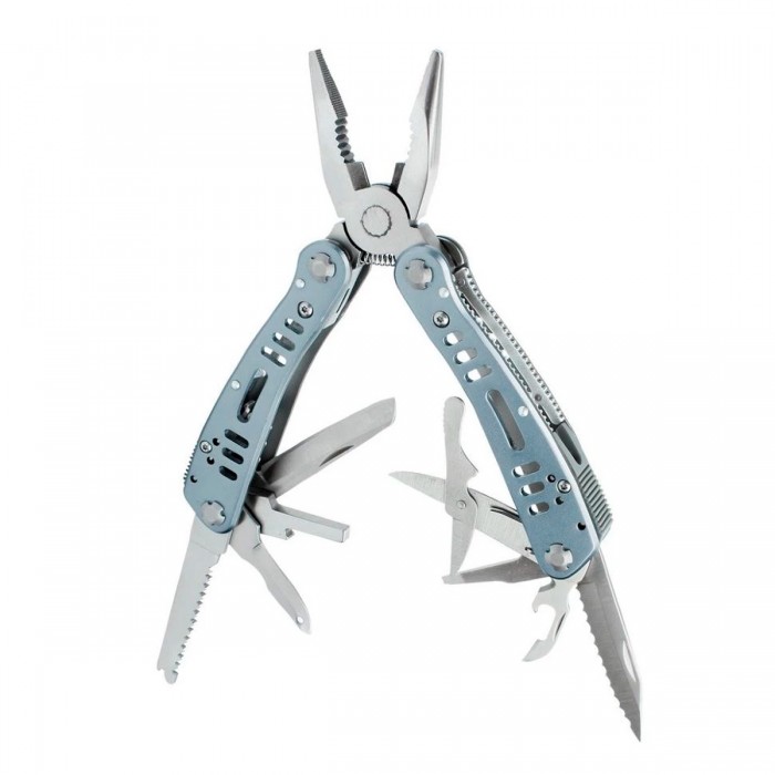 Мультитул Ganzo G203, Silver Мультитул Ganzo G203, Silver