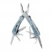 Мультитул Ganzo G203, Silver