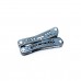 Мультитул Ganzo G203, Silver