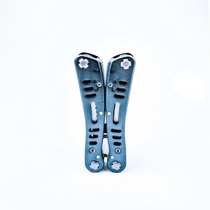 Мультитул Ganzo G203, Silver Мультитул Ganzo G203, Silver