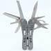 Мультитул Ganzo G203, Silver