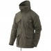 Куртка Helikon SAS Smock Duracanvas, Taiga Green