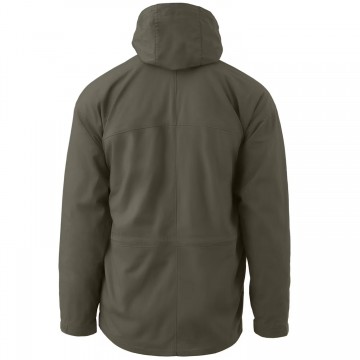Куртка Helikon SAS Smock Duracanvas, Taiga Green