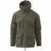 Куртка Helikon SAS Smock Duracanvas, Taiga Green