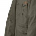 Куртка Helikon SAS Smock Duracanvas, Taiga Green
