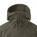 Куртка Helikon SAS Smock Duracanvas, Taiga Green