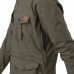 Куртка Helikon SAS Smock Duracanvas, Taiga Green