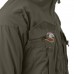 Куртка Helikon SAS Smock Duracanvas, Taiga Green