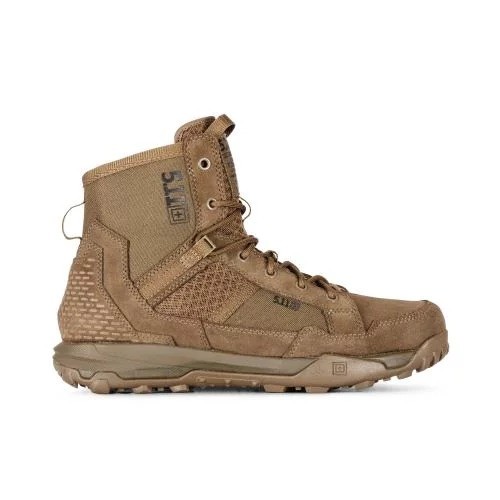 Черевики 5.11 Tactical A/T 6 Boot, Coyote