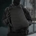 Тактический рюкзак M-Tac Sturm Elite 15L, Black