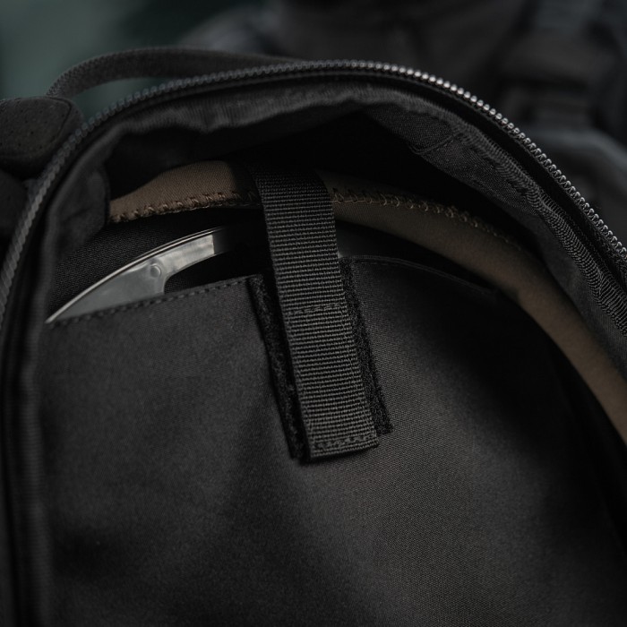 Тактический рюкзак M-Tac Sturm Elite 15L, Black Тактический рюкзак M-Tac Sturm Elite 15L, Black