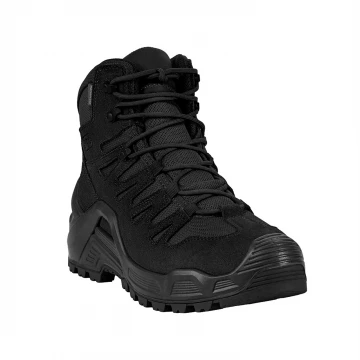 Черевики Тактичні M-Tac Caiman, Black