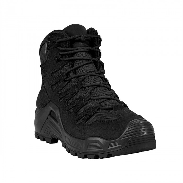 Ботинки Тактические M-Tac Caiman, Black Ботинки Тактические M-Tac Caiman, Black