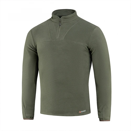 Кофта M-Tac Delta Polartec Army, Olive