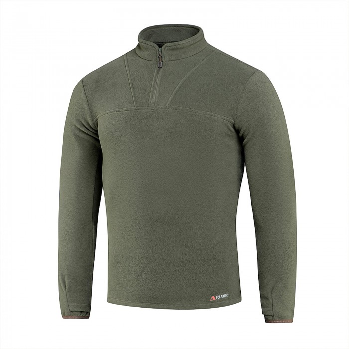 Кофта M-Tac Delta Polartec Army, Olive Кофта M-Tac Delta Polartec Army, Olive