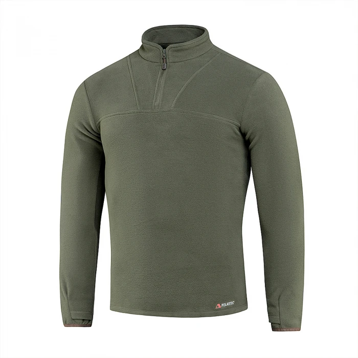 Кофта M-Tac Delta Polartec Army, Olive Кофта M-Tac Delta Polartec Army, Olive