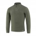 Кофта M-Tac Delta Polartec Army, Olive
