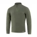 Кофта M-Tac Delta Polartec Army, Olive